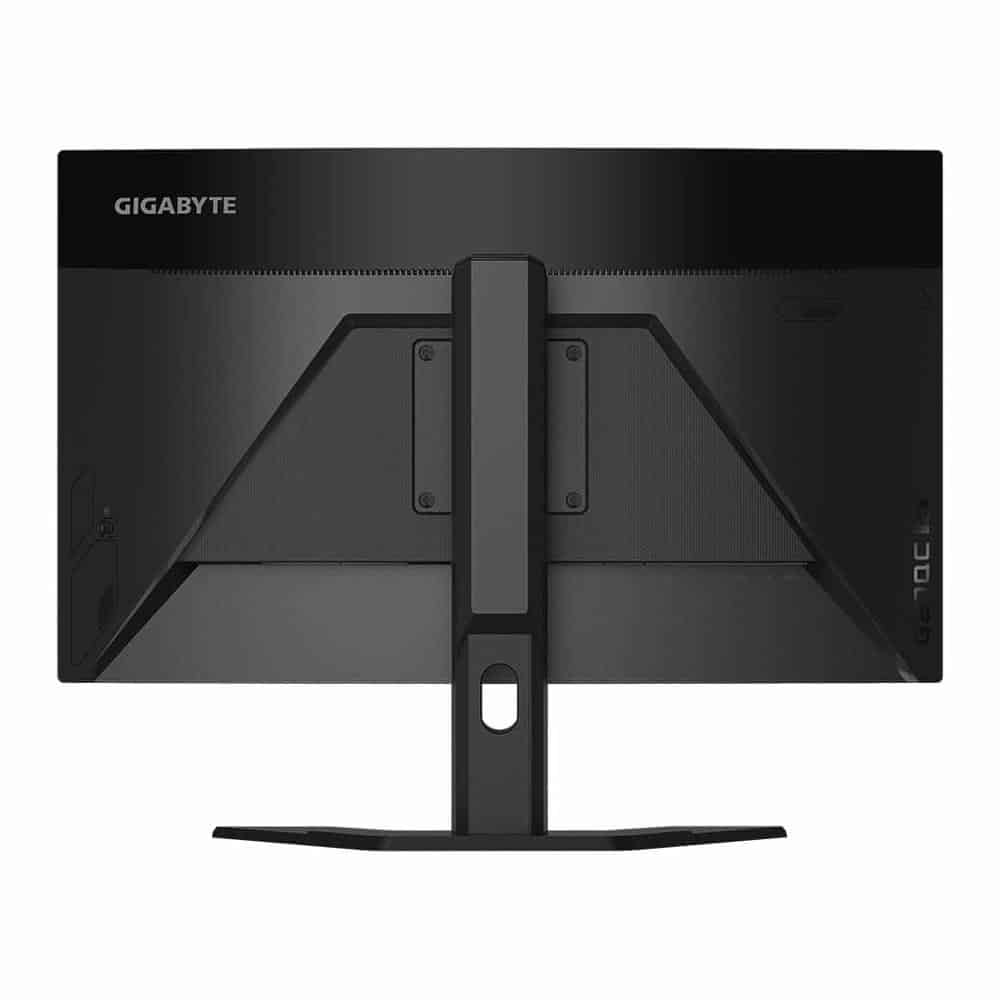 (image for) Gigabyte 27" Quad HD 165Hz Curved VA Gaming Monitor